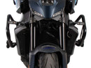 Yamaha MT-09 [2024-2025]-Motor protection bracket including protection pad-1
