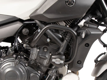 Yamaha MT-07 [2025] - Motorschutzbügel inkl. Protectionpad - 0