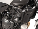 Yamaha MT -07 [2025] - Motorbeschermingshanger inclusief beveiligingskussen-3