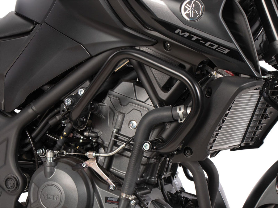 Yamaha MT-03 [2025] - Motorschutzbügel