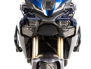 YAMAHA TRACER 9 GT [2025] - Hanger van de motorbescherming inclusief Protectionpad-4