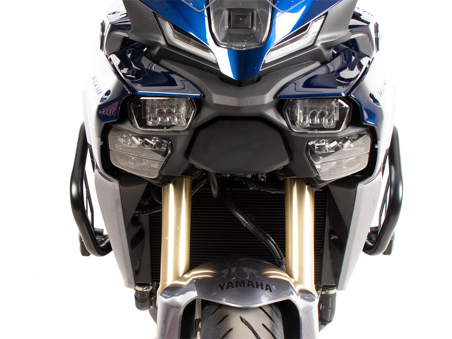 YAMAHA TRACER 9 GT [2025] - Hanger van de motorbescherming inclusief Protectionpad