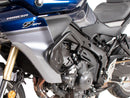 YAMAHA TRACER 9 GT [2025] - Hanger van de motorbescherming inclusief Protectionpad-3