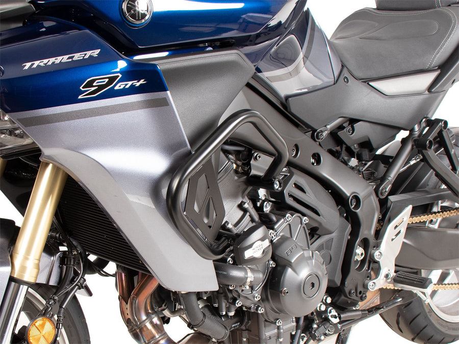 YAMAHA TRACER 9 GT [2025] - Hanger van de motorbescherming inclusief Protectionpad
