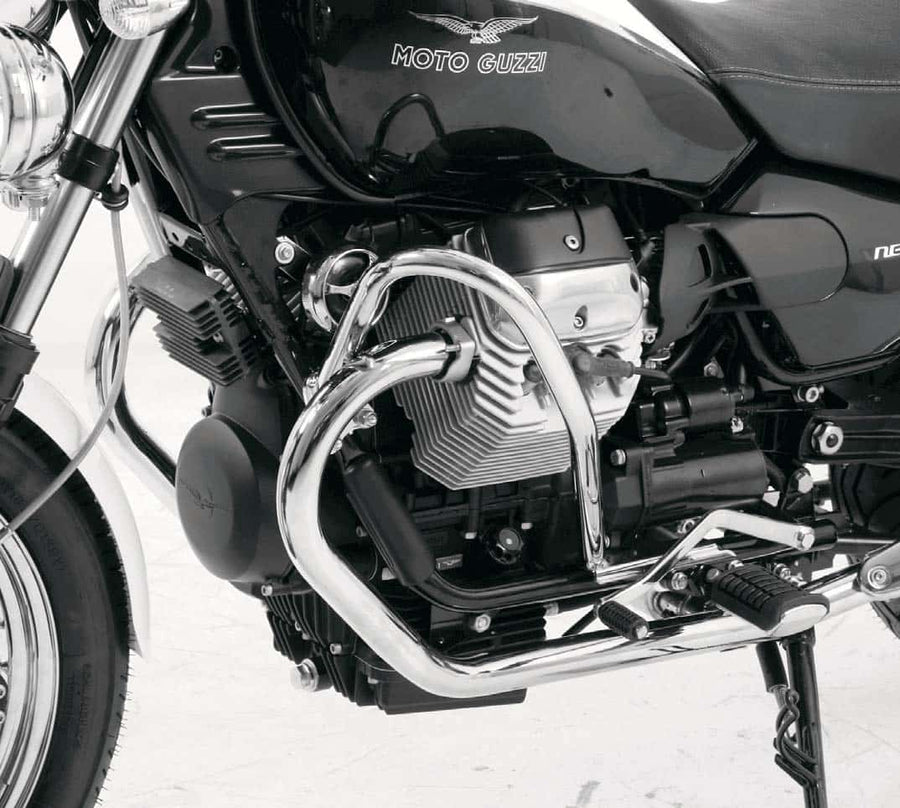 Moto Guzzi Nev Clas V 750 ie [2004-2015] - Motorschutzbügel