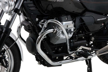 Moto Guzzi Nevada 750 Andersa [2010-2011] - Motorbeschermingsbalk