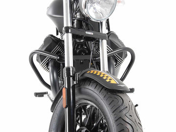 Moto GUZZI V 9 BOBBER [2016-2020] - Motorbeschermingsbalk - 0