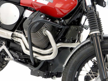 Moto Guzzi V 7 II Scrambler [2016] - Motorbeschermingsbalk - 0