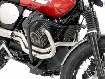Moto Guzzi V 7 II Scrambler [2016] - Motorbeschermingsbalk