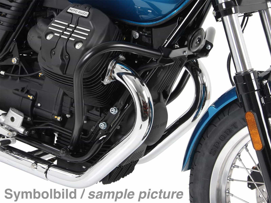 Moto Guzzi V 7 III Stone [2017-2020] - motor protection bar