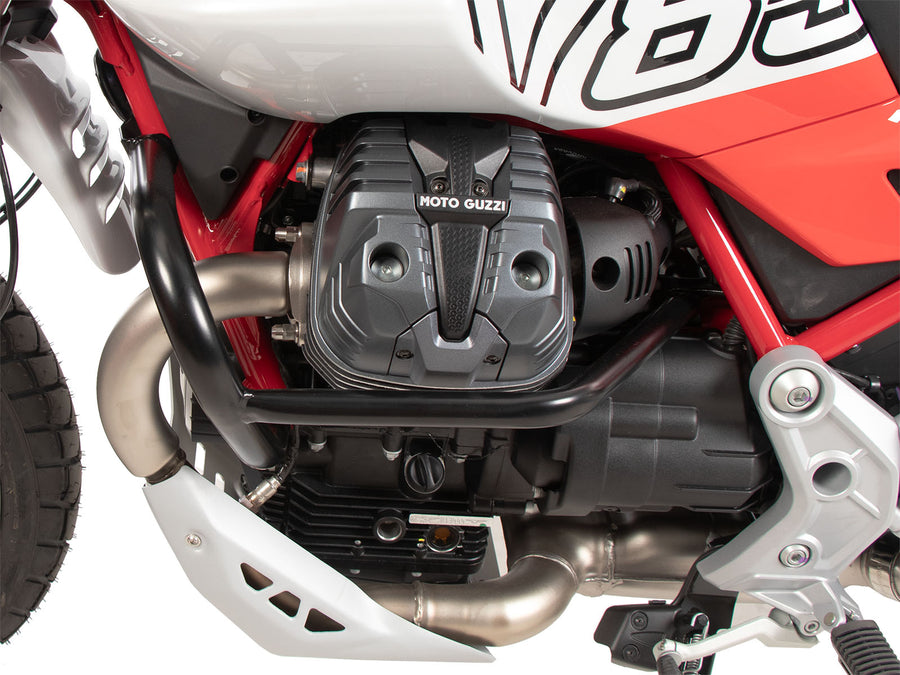 Moto Guzzi V 85 TT [2024-2025] - Motorschutzbügel
