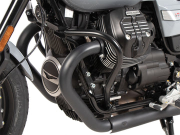 Moto Guzzi V7 Stone [2025] - Motorschutzbügel - 0