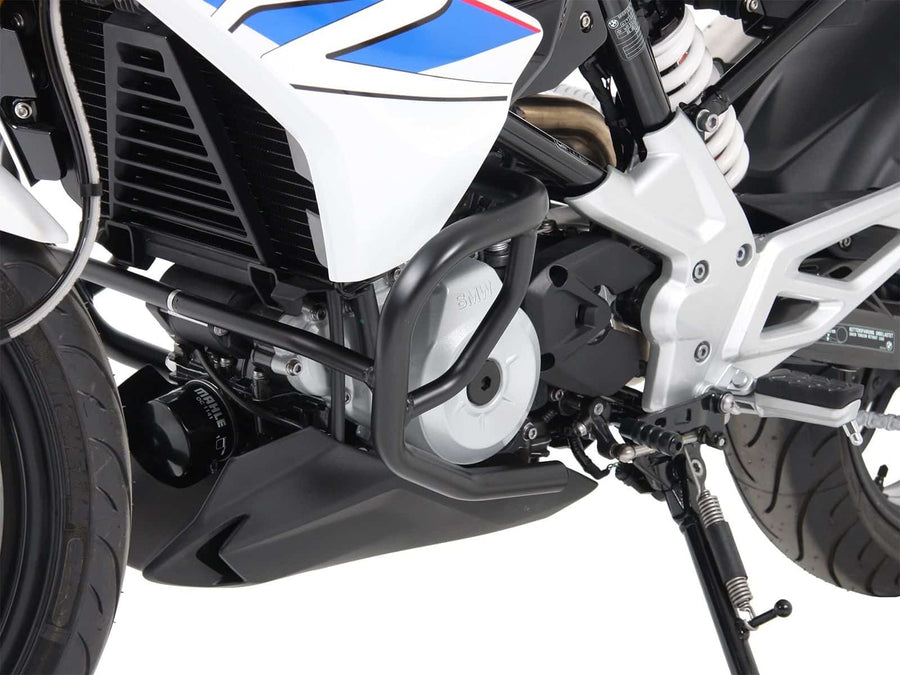BMW G 310 R [2016-2025] - Motorschutzbügel