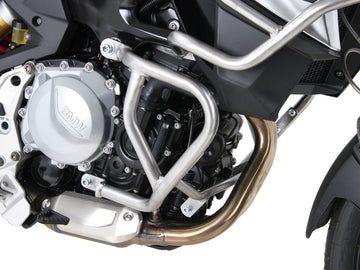 BMW F 800 GS [2024-2025] - motor protection bar