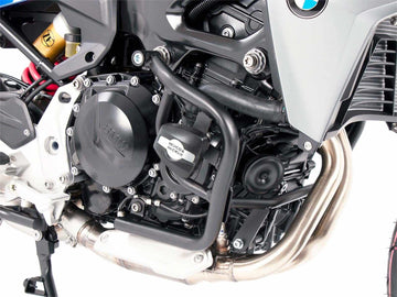BMW F 900 XR [2020-2024] - Motorbeschermingsbeugel inclusief ProtectionPad