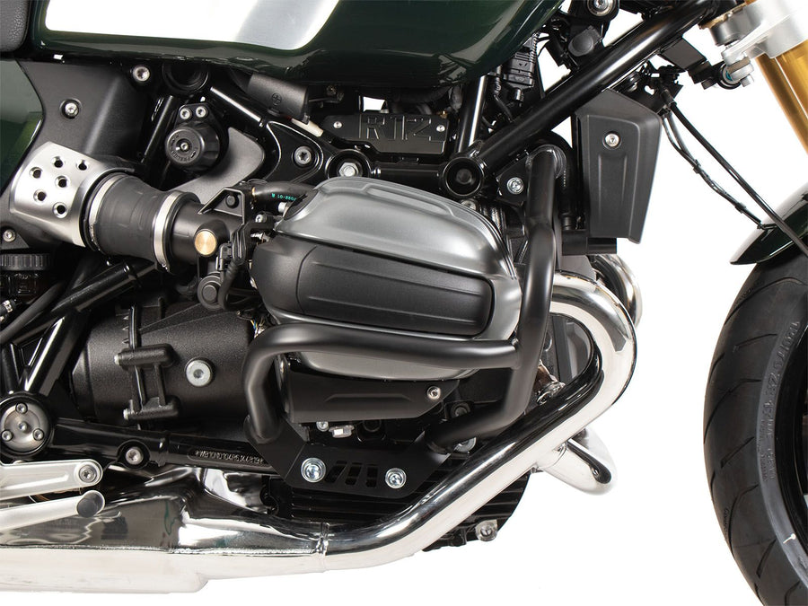 BMW R 12 G [2025] - Motorbescherming vooraanzicht