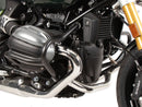 BMW R 12 G [2025] - motorbeschermbeugel gedetailleerd aanzicht