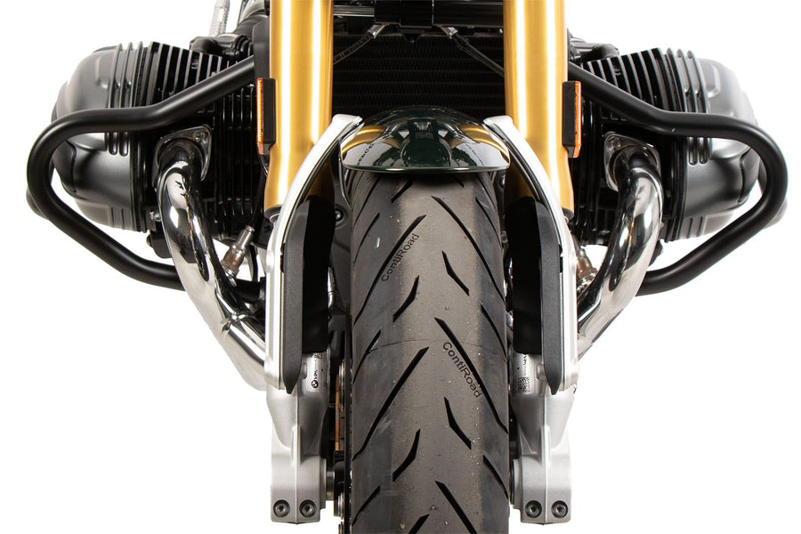 BMW R 12 G [2025] - Zijaanzicht van de motorbeschermer