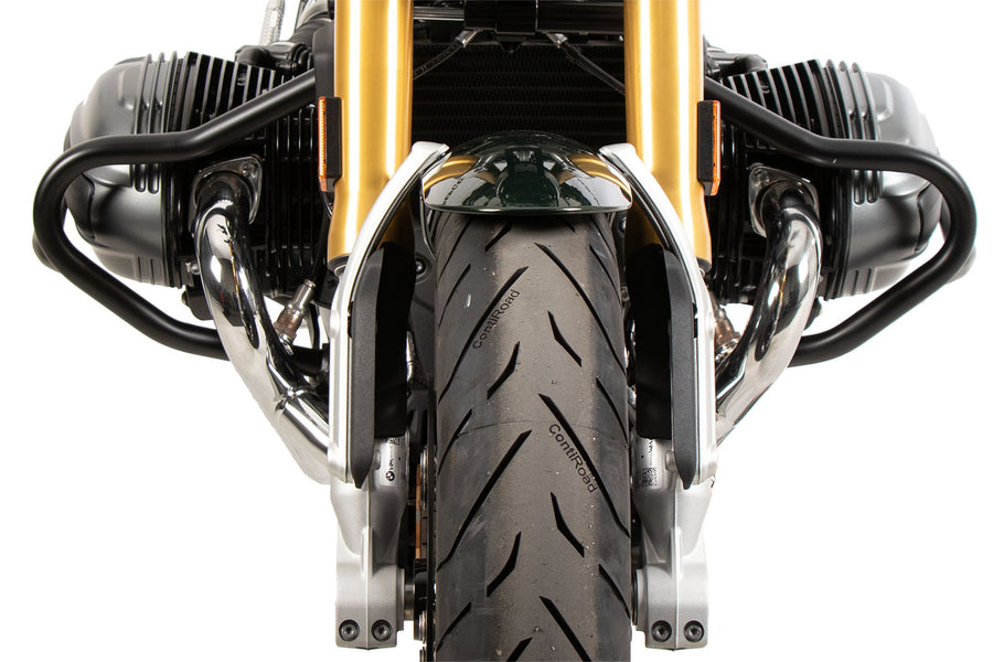 BMW R 12 G [2025] - Montageaanzicht motorbeschermbeugel