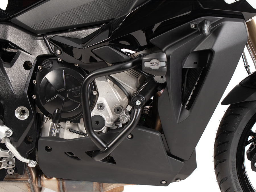 BMW S 1000 XR [2024-2025] - Motorbeschermingsbeugel inclusief beveiligingskussen