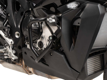 BMW S 1000 XR [2024-2025] - Motorschutzbügel inkl. Protectionpad - 0