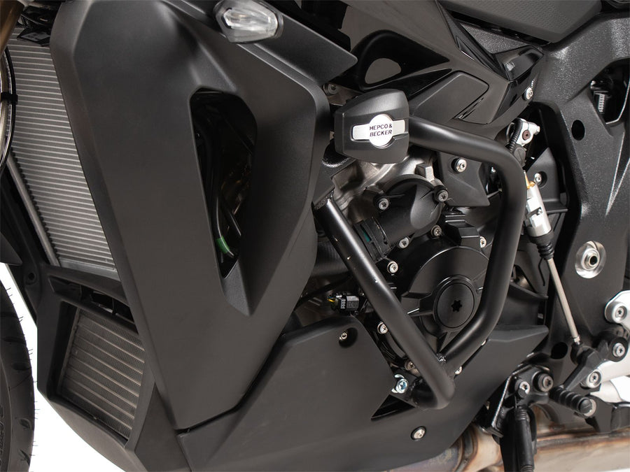 BMW S 1000 XR [2024-2025] - Motorbeschermingsbeugel inclusief beveiligingskussen