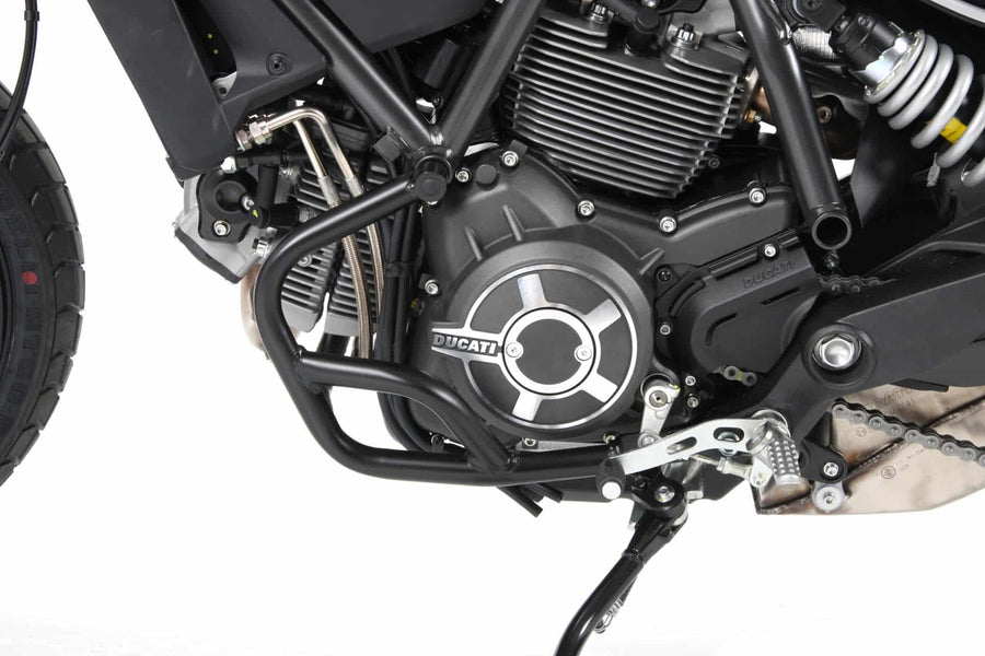 Ducati Scrambler 400 Sixty2 [2016-2020] - Motorschutzbügel