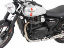 Triumph Street Twin [2016-2022] - motor protection bar-2