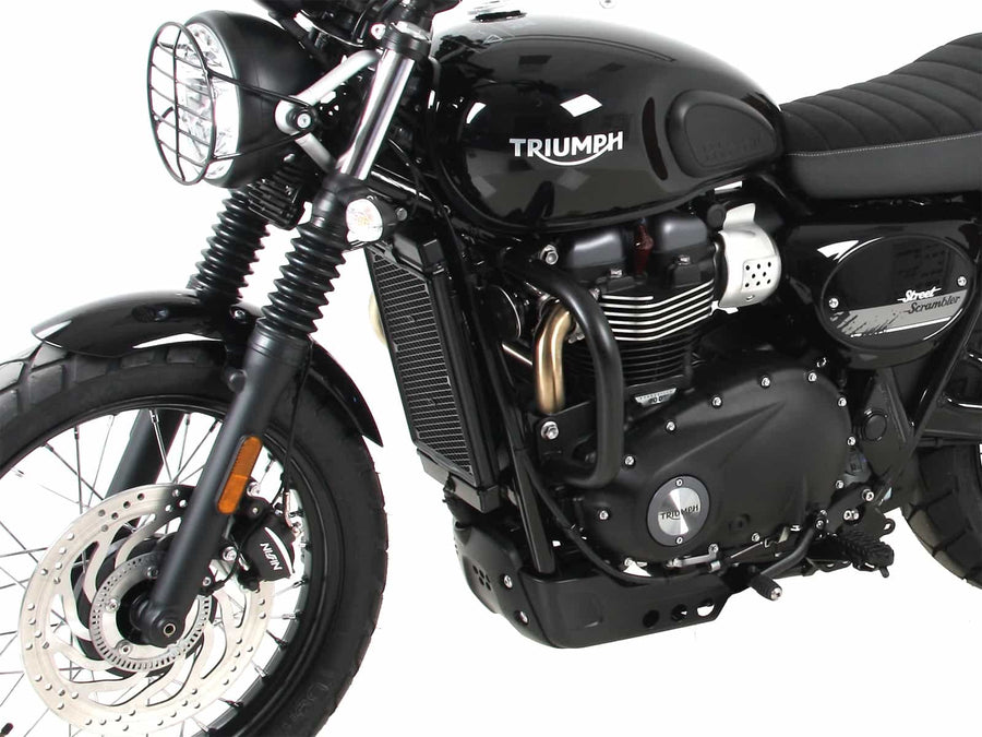 Triumph Street Scrambler [2017-2025] - motor protection bar