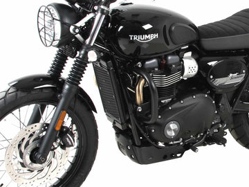Triumph Street Scrambler [2017-2025] - Motorschutzbügel - 0