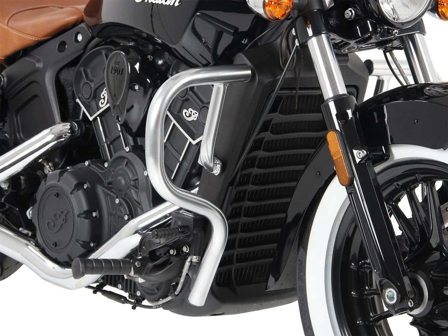 Indian Scout Bobber [2017-2024] - Motorschutzbügel