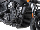 Indian Scout Bobber [2017-2024] - Motorschutzbügel Seitenansicht