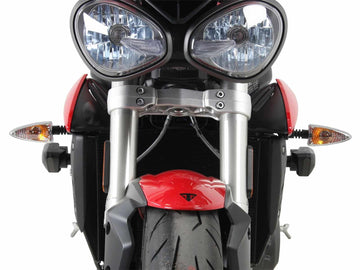 Triumph Street Triple 765 Lo [2017-2025] - Protection Pad - 0