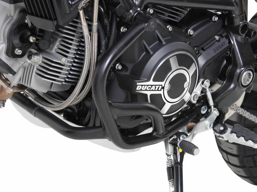 Ducati Scrambler 800 Desert [2017-2022] - Motorbeschermingsbalk