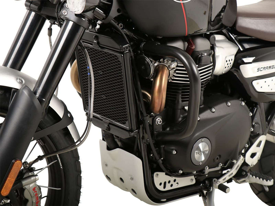 Triumph Scrambler 1200 XC [2019-2023] - Motorschutzbügel