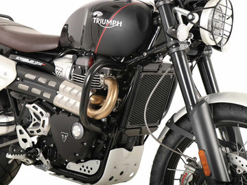 Triumph Scrambler 1200 XE [2019-2023] - Motorbeschermingsbalk - 0