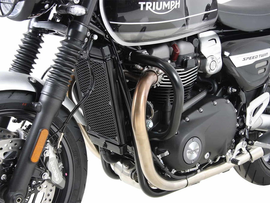 Triumph Speed ​​Twin 1200 [2019-2021] - motor protection bar