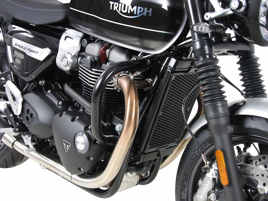 Triumph Speed ​​Twin 1200 [2019-2021] - motor protection bar