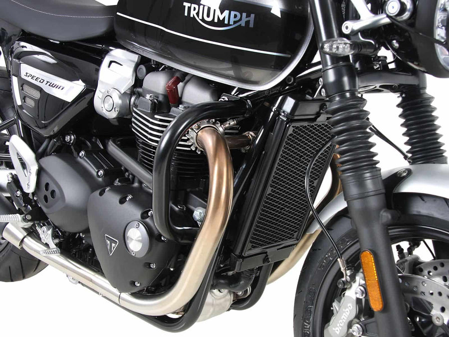 Triumph Speed ​​Twin 1200 [2019-2021] - motor protection bar
