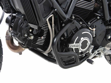 Ducati Scrambler 800 [2019-2022] - Motorschutzbügel - 0