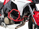 Ducati Multistrada V4 [2021-2024] - Motorschutzbügel-2