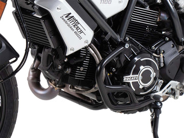 Ducati Scrambler 1100 Dark [2021-2024] - Motorschutzbügel - 0