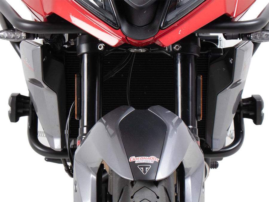 Triumph Tiger Sport 660 [2022-2025] - Motorschutzbügel inkl. Protectionpad