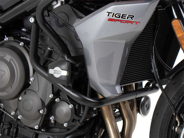 Triumph Tiger Sport 660 [2022-2025] - Motor protection bracket including Protectionpad - 0