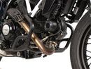 Ducati Scrambler 800 Nights [2023-2025] - Motorschutzbügel Detailansicht