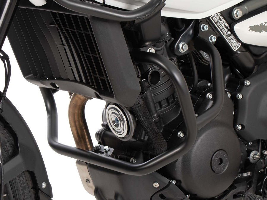 Royal Enfield Himalayan 450 [2024-2025] - Motorschutzbügel