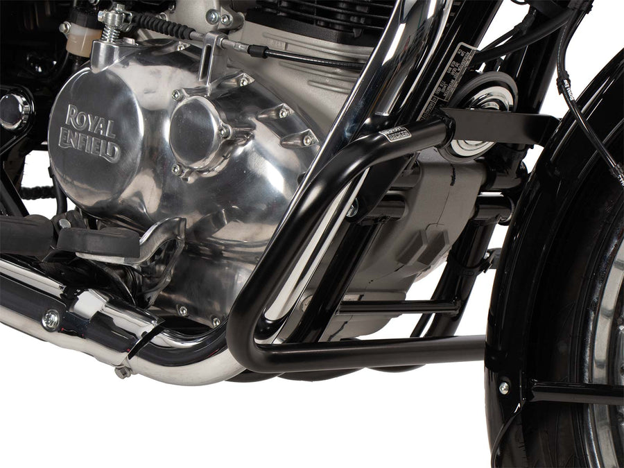 Royal Enfield Bullet 350 [2024-2026] - Motorschutzbügel schwarz