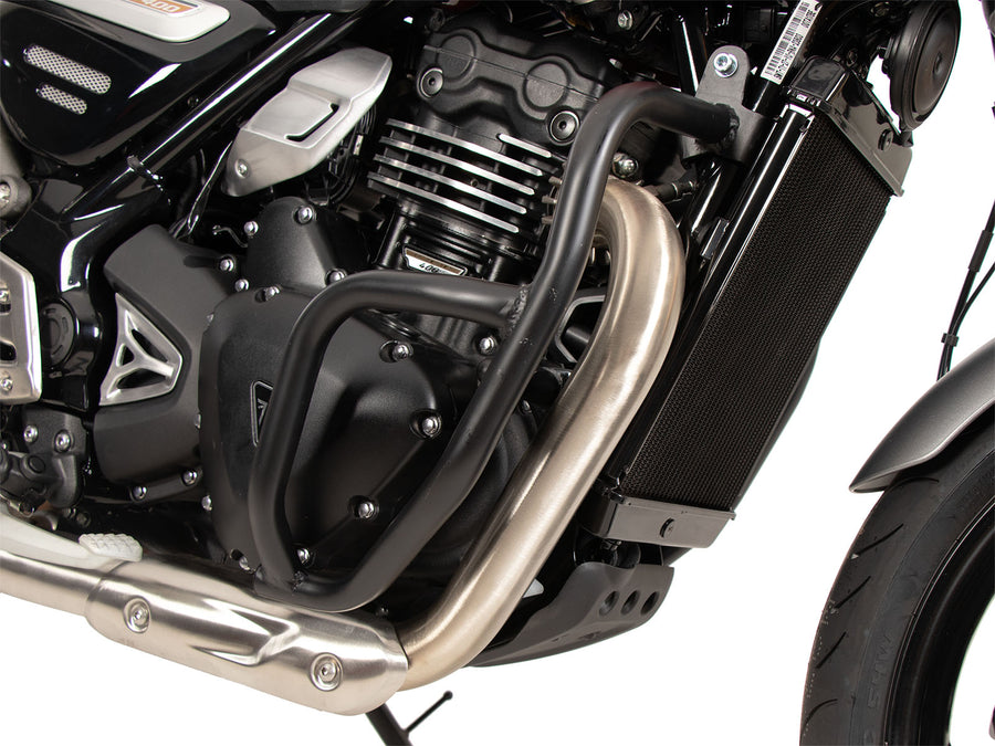 Triumph Speed 400 [2024-2025] - Motorschutzbügel