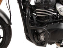 Triumph Speed 400 [2024-2025] - Motorschutzbügel-7