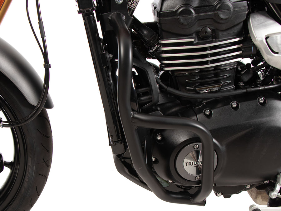 Triumph Speed 400 [2024-2025] - Motorschutzbügel